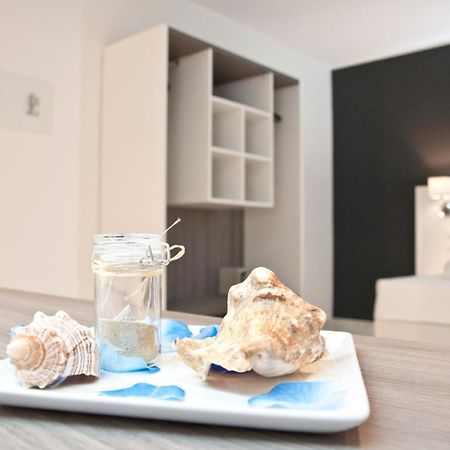Ambruosi Village Resort & Spa Massignano Eksteriør billede