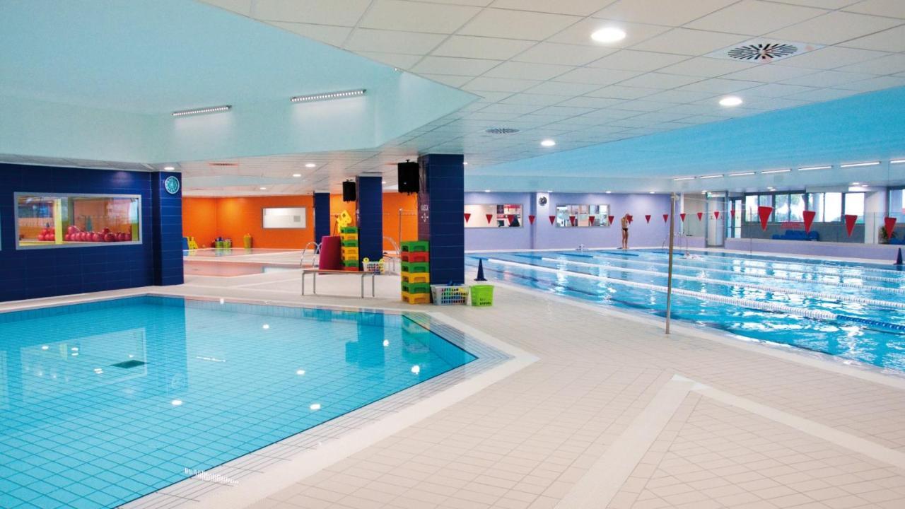 Ambruosi Village Resort & Spa Massignano Eksteriør billede