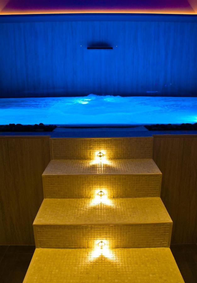 Ambruosi Village Resort & Spa Massignano Eksteriør billede